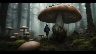 ТОП 15 необычных грибов: самые странные грибы на Земле (переведено amazonica.ru)