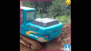 Runtuhnya Rumah - Rumah 😔