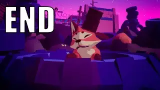 Endling - Extinction is Forever Ending Gameplay Walkthrough on PC - No Commentary (Night 16-30)