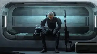 A Good Solider - FOLLOWS ORDERS [StarWars Edit]