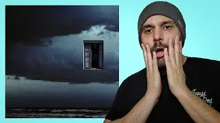 Real Friends - Blue Hour [ALBUM REVIEW]
