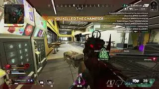 Rampart too lit must see!!!