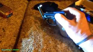 Improve the Reliability of the Beretta 21a Bobcat