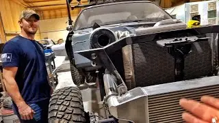 The Cuda... Here’s What Happened