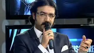 Temirağa Demir Bursa AsTv BUĞU Programı 27-03-2013 2.BLM
