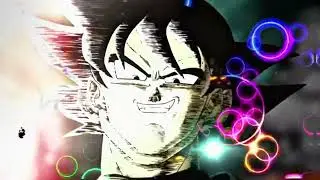 Goku Black's destruction