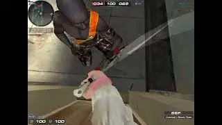 SuddenAttack 길막