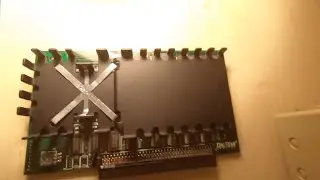 DayStar PowerPro 601 100Mhz, очень редкая
