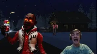 A SPRITE CRANBERRY HORROR GAME?! HOW BAD CAN THIS BE?! (Thirstiest Time Of The Year)[01]