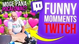 FUNNY MOMENTS ze streamów 2025
