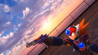 VRChat : MMD DANCE STAGE 0.2B #2