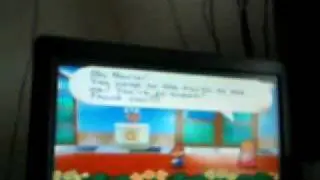 Let's Replay Paper Mario in Better Quality