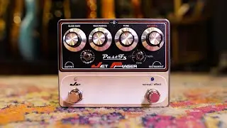 PastFX Jet Phaser
