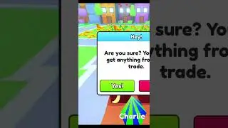 PLEASE GIVE ME HUGE PET - PET SIMULATOR 99 #shorts