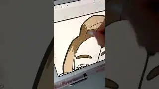Procreate Twitch emote |  Digital drawing Art 