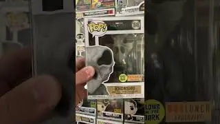 BEST MOON KNIGHT FUNKO POP!