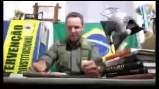 o patriota brasileiro dbz pt2