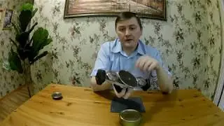 Закатка для жестяных банок