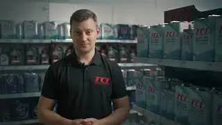 Как продавать масло TCL