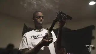 FAMOUS DEX - STICKED UP (OFFICIAL MUSIC VIDEO) | DIR. @TRAGICSMOVIE