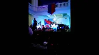 Colombia  Chiquinquirá Niños Guitarristas