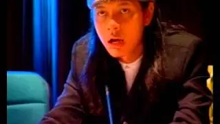 GIGI - Ooo..Ooo..Ooo (Official Music Video)