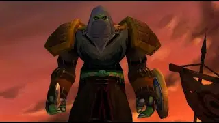 SoD - Current Gear and Talents