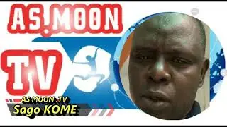 Sago KOMÈ Ancien international sénégalais