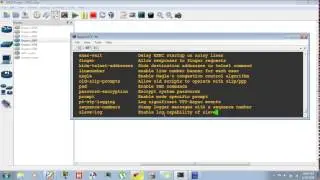 CCNA, CCNP, CCIP Knowledge in Hindi syslog server