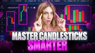 🕯️ How to read candlesticks CORRECTLY | technical analysis for beginners | candlestick patterns