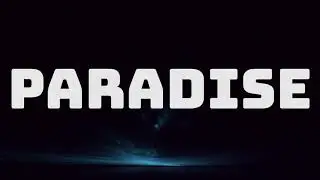 Alan Walker, K-391, Boy in Space - Paradise (Lyrics)