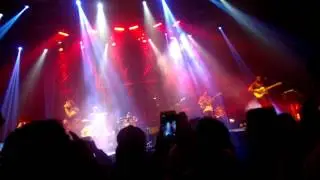 Espiral porter en vivo teatro Metropolitan