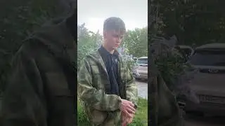 История маскировочных халатов: от военных до моды