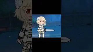 мне кажется Сяо не очень похож #meme #video #актив #рек #gacha #трендытикток #games #тренд