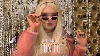 Sabrinoca - Tonto (Official Audio)