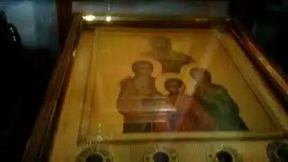 Храм Андрея Критского