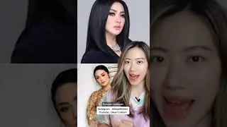 5 ARTIS TERKAYA DI INDONESIA