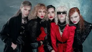 HALEIA F/W 21-22 Campaign Show - “Over Exposed”