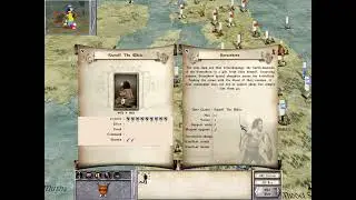 Shields are Shattered! - Northumbria, ep. 3