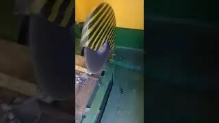 самодельный отрезной станок