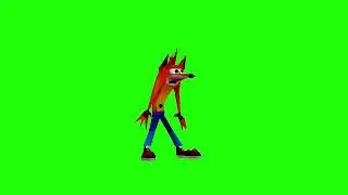 Woah! Green screen Free download!