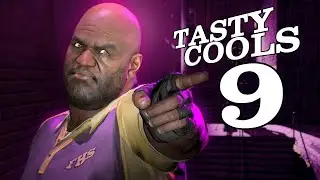 Tasty Cools 9: A Snack of the Clones!