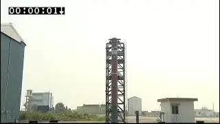 BrahMos supersonic cruise missile, with enhanced capability, successfully test-fired.