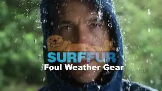 Surffur Foul Weather Gear