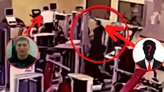 Кто устранил вора в законе Альберта Рыжего?