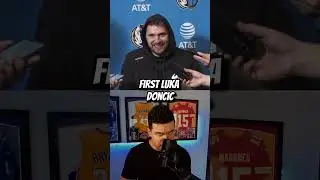 Is Kyrie Irving LEAVING the Dallas Mavericks ?!