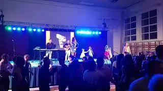 Varga Kinga 🎵Téglás🎵Mulatós