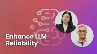 New course with Lamini and Meta: Improving Accuracy of LLM Applications