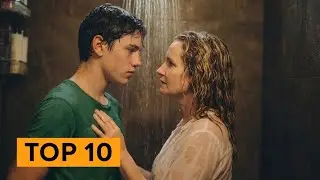 TOP 10 Older Woman-Younger Man Relationship Movies
