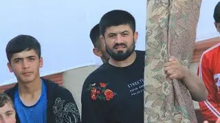 Голиб шов:баьди аперация  вазнин хамихе мешава 😪